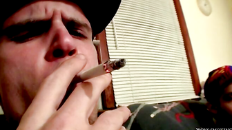 Pack porn video – Str8 Buds Smoke and Stroke - Str8 Buds Smoke and Stroke 2