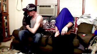 Str8 Buds Smoke and Stroke - Str8 Buds Smoke and Stroke 2