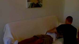 Tickle Seduction - Tickle Seduction 2