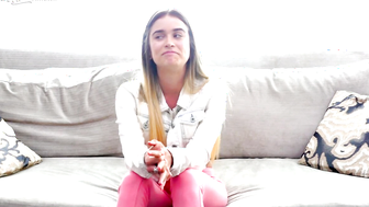 Pamela Morrison’s First Scene