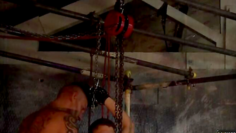 Becomes porn video – A Fully Adjustable Twink Toy - Dmitry Osten and Tyler Jenkins 2