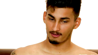New Hung London Lad Liam - Liam Burlington 2