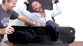 Closed porn video – Furry Cub Drake Jerked Off and Tickled - Drake