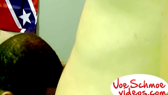 Jason Gets A Long Cock Suck - Jason And Token