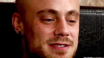 Returns porn video – Cum Spewing Bradley Returns - Bradley Bishop 2