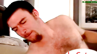 Bi Boy Jay Gets Some Ass - Jay