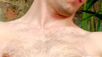 Sexy Jason And His Big Dick - Jason Domino 2