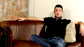 Brooklyn porn video – The Return Of William B - William Brooklyn