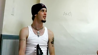 3 straight boys-PISS GAMES - Bill Da Kidd Axel and T-Bag