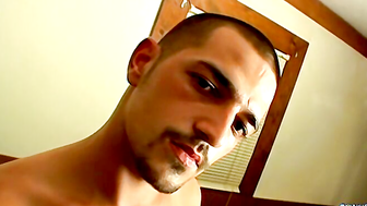 A Lot Of Attitude And Some Cum - Youngblood