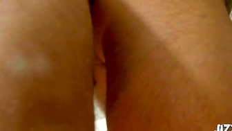 Studying Hard Gets You Laid! Teen Studs Fucked By Their Hot Professor