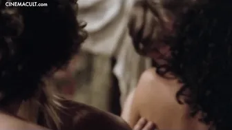 Naked Celebs - Best Of Gloria Guida