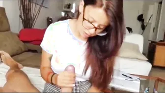 Incredible bimbos getting screwed nice inside pov