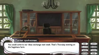 Maid Mansion P2 #9 (Ending 22)