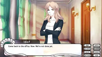 Maid Mansion P2 #9 (Ending 22)