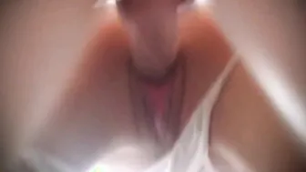Mia moglie scopata a pecorina da un collega mentre io