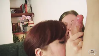 Forbidden Perversions