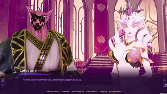 Nomanfap123 porn video – Subverse Gameplay Part 7 - 3D Animated Game by Studio FOW