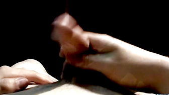 Bench porn video – Best Friends Jerking Off on Park Bench - Jester and Ponix