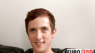 5 Twinks Fuck A Hot Bottom Bareback - Aaron Cody Drake Ethan and Skye Romeo