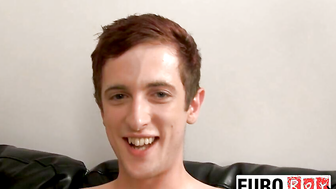 5 Twinks Fuck A Hot Bottom Bareback - Aaron Cody Drake Ethan and Skye Romeo