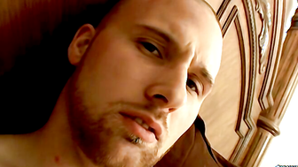 White New York City Straight Thug Cum - Joker