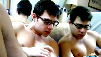 Zack And His House Of Mirrors - Zack Randall