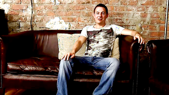 Jake Can Defrag Your Hard Drive - Jake Richards