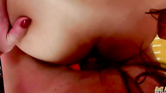 Transsexual Threesome Action - Maia Monroe Itiel And Carla