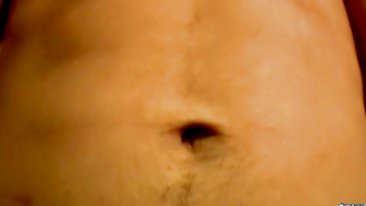Straight Smooth and Horny - Nailz