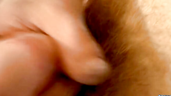 Straight Masculine Red Head Cum - Lee Barstow
