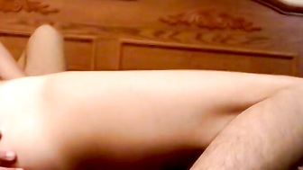 Bathroom Antics Lead To Foot Fun - Devin Lee Scott And Joshuah