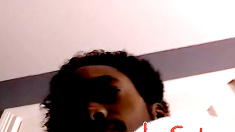 Big Dicked Black Boy Clover - Clover