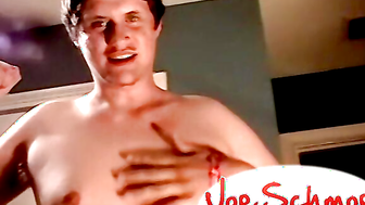 First Timer porn video – Waldo Enjoys A Cock Suck - Waldo
