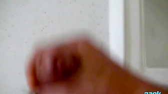 A Taste Of Morning Cum - Zack Randall