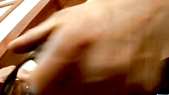 Potter porn video – Fleshlight Fucking With Big-Dicked Potter - Potter