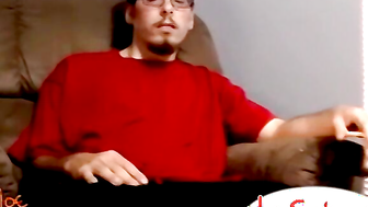 Str8 Sucked And Stroked - Joshua