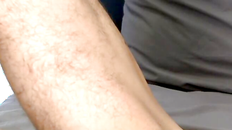 Luke Gets A Hard Fucking - James Jones And Luke Desmond