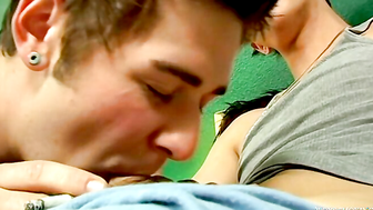 Hardsmokin Threesome - Hardsmokin Threesome 2