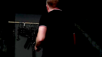 KINKY COCK SUCKING FOR JOSH AND SEBASTIAN KANE - POV BLOWJOB WITH FACIAL