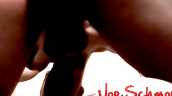 Drained porn video – Handsome James Strokes It - James