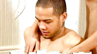 Nathaniel Bronze 2