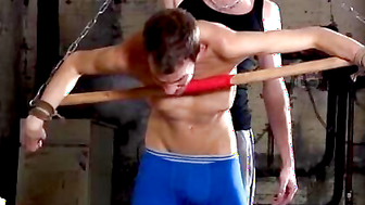 Next porn video – Kieron Knight Leo James 2