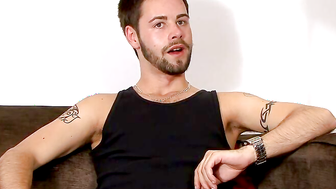 Hill porn video – Patrick Hill