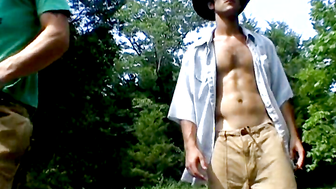 Devon Cody and Jeremiah - Devon Cody and Jeremiah