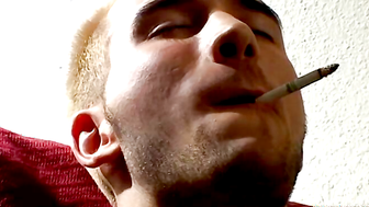 Pack porn video – Jacob Smokes A Pack - Jacob Smokes A Pack 2