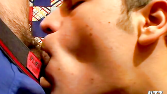 Massive Cum Shots - Massive Cum Shots