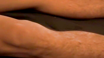 Sole Mates in LA Zacks Steamy Encounter