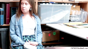 Petite teen gets punish fucked real hard