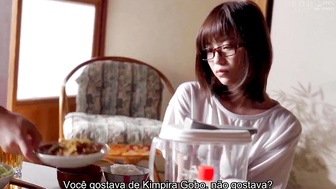 Pegando Bronze porn video – Pegando a Irmã Nem-nem [Legendado] Cena 1